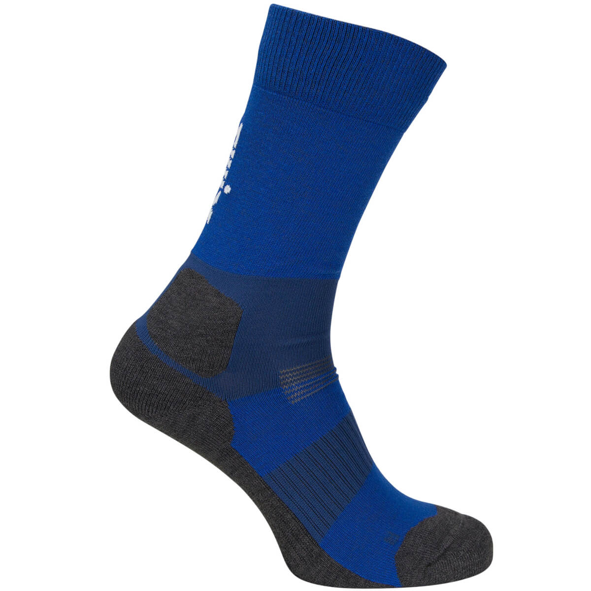 Swix Endure Xc Sock Warm Olympian Blue