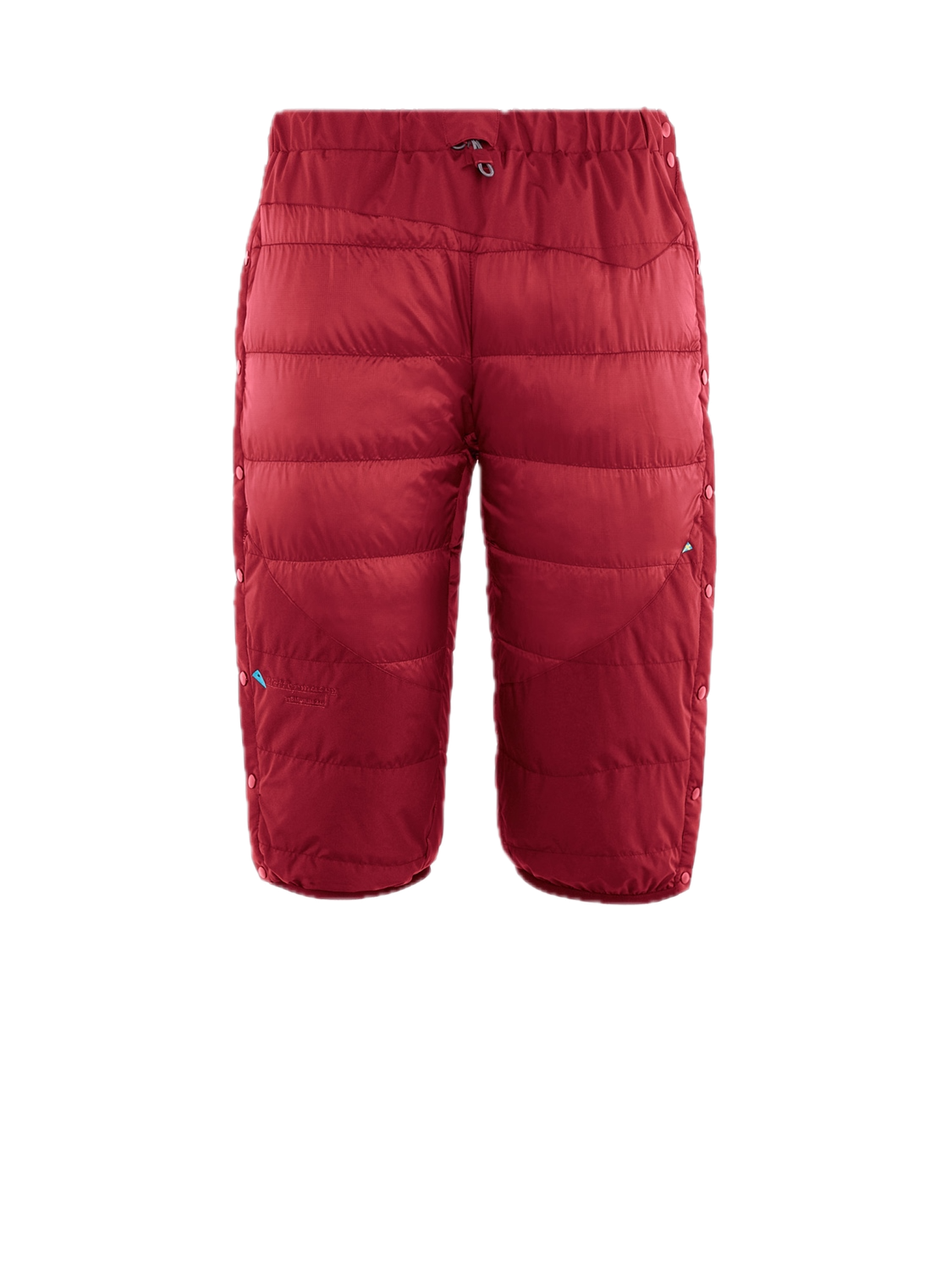 Klättermusen Heidrun 2.0 Shorts Unisex Burnt Russet