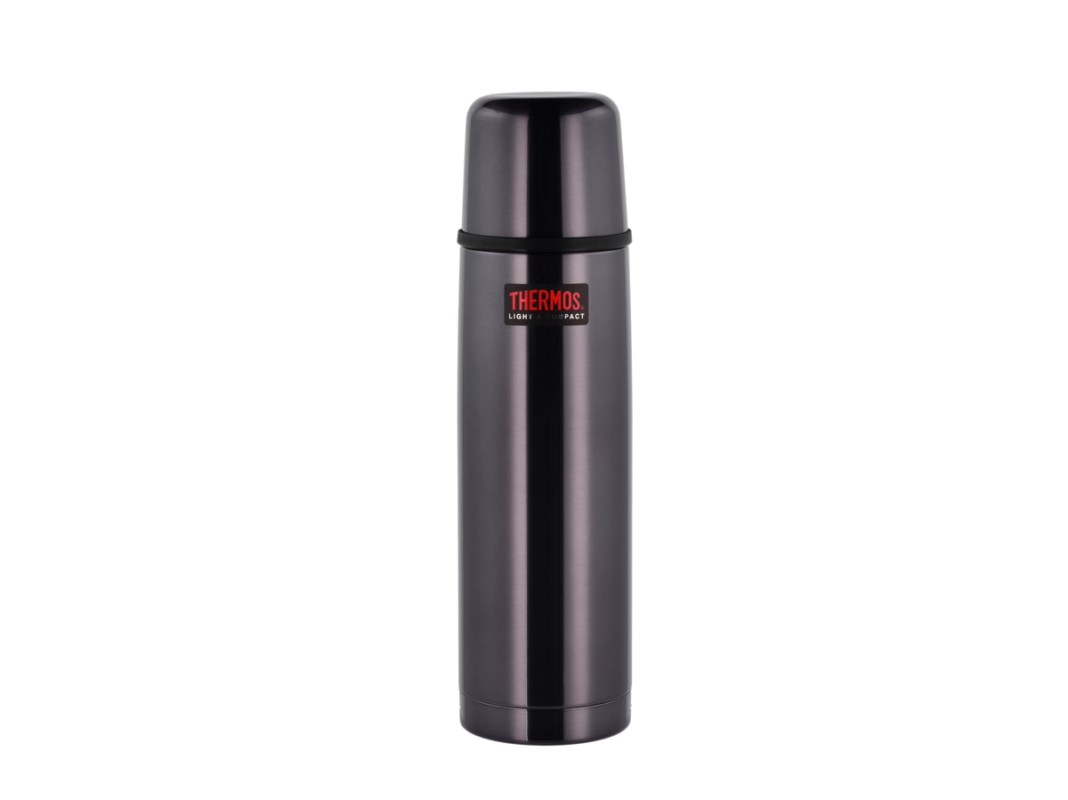 Thermos Light & Compact Midnight Blue 750ml