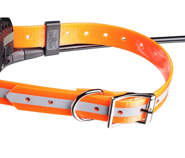Tracker Artemis Black