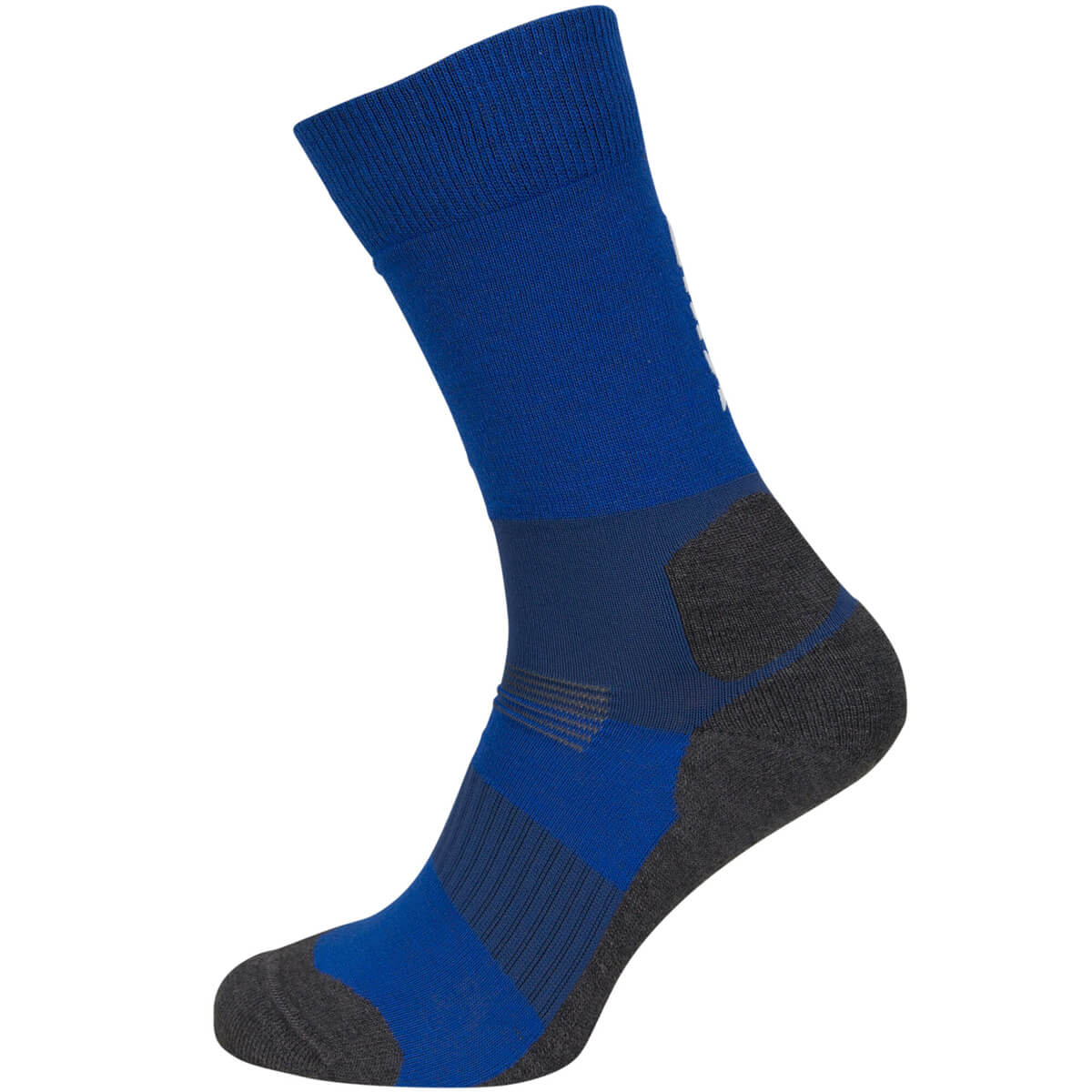 Swix Endure Xc Sock Warm Olympian Blue
