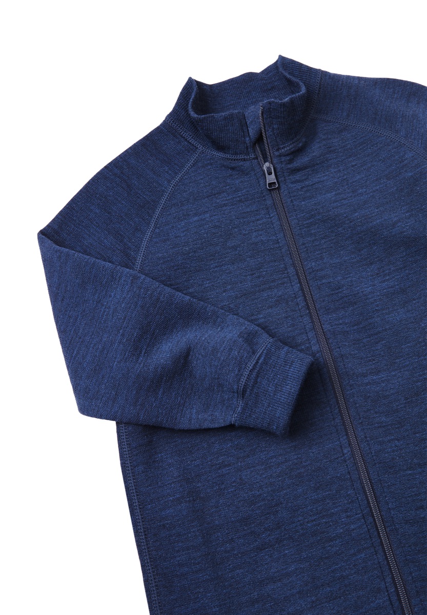 Reima Kids' Overall Parvin Navy 6980