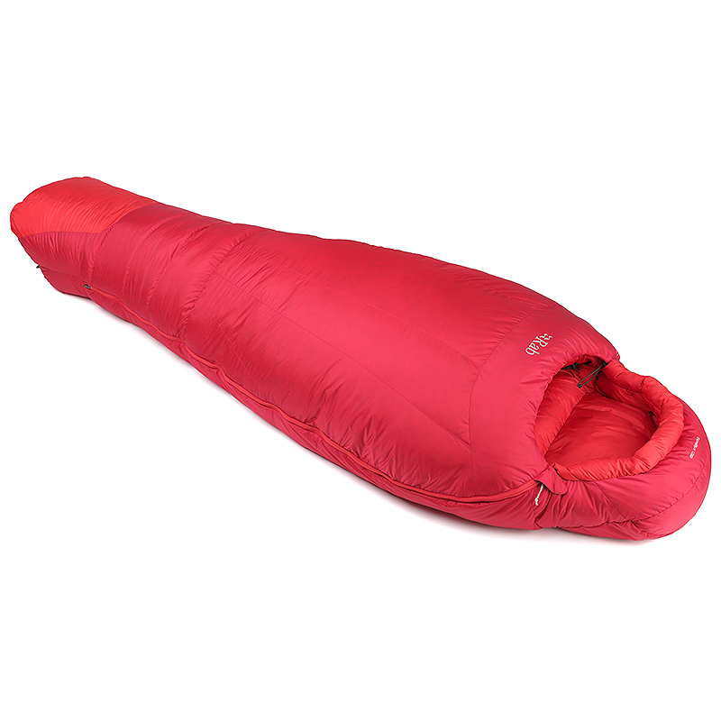 Rab Expedition 1200 Summit Red