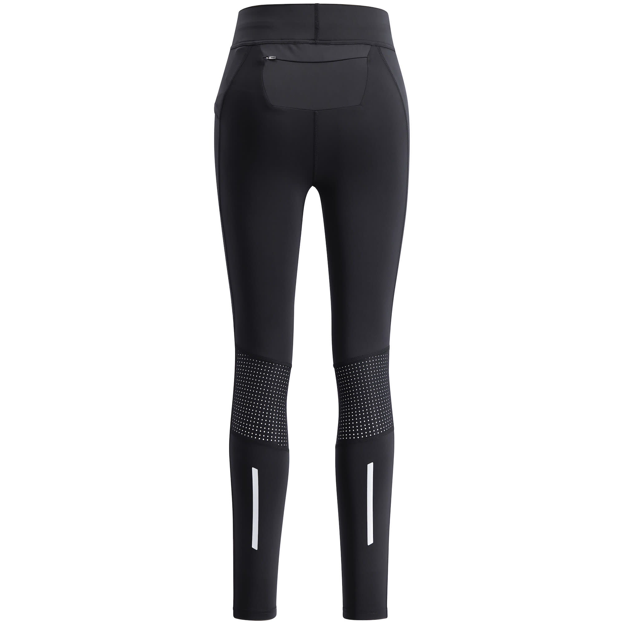 Swix Women's Pace High Waist Tights Black