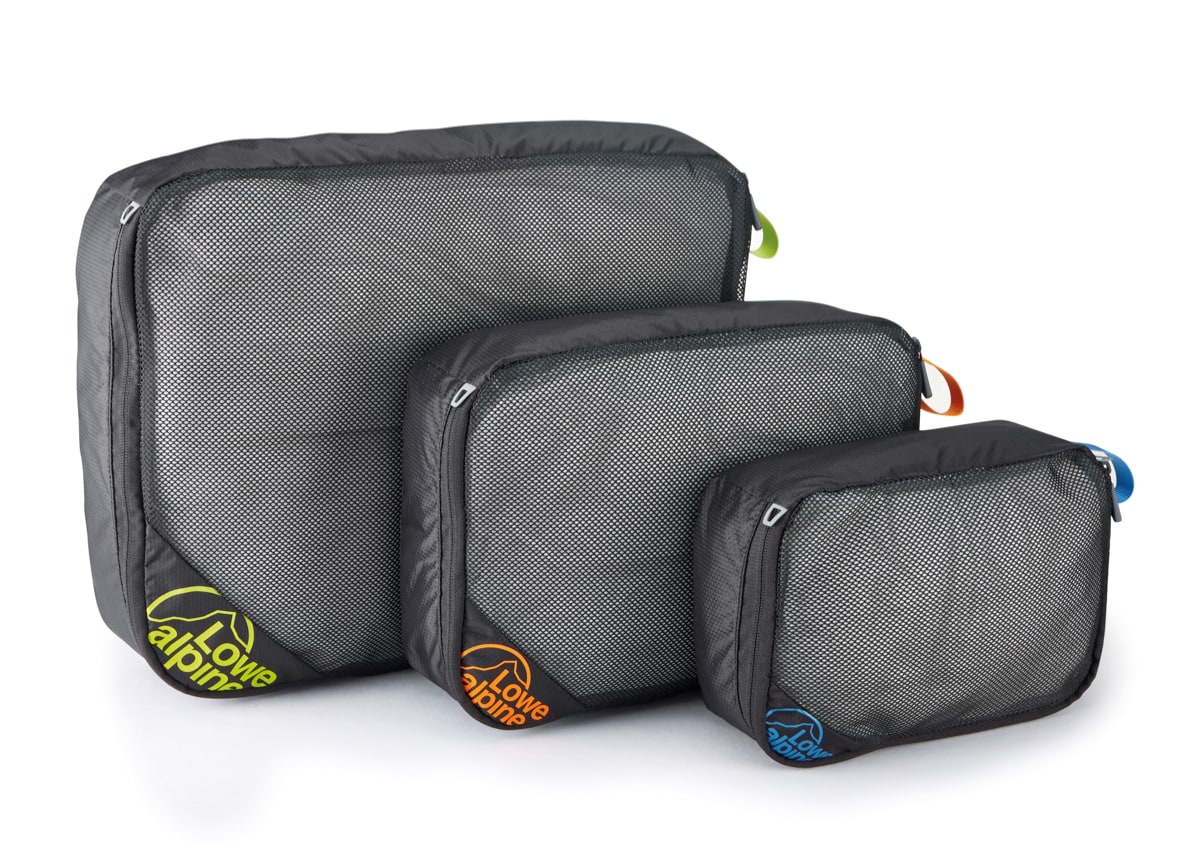 Lowe Alpine Packing Cube Anthracite