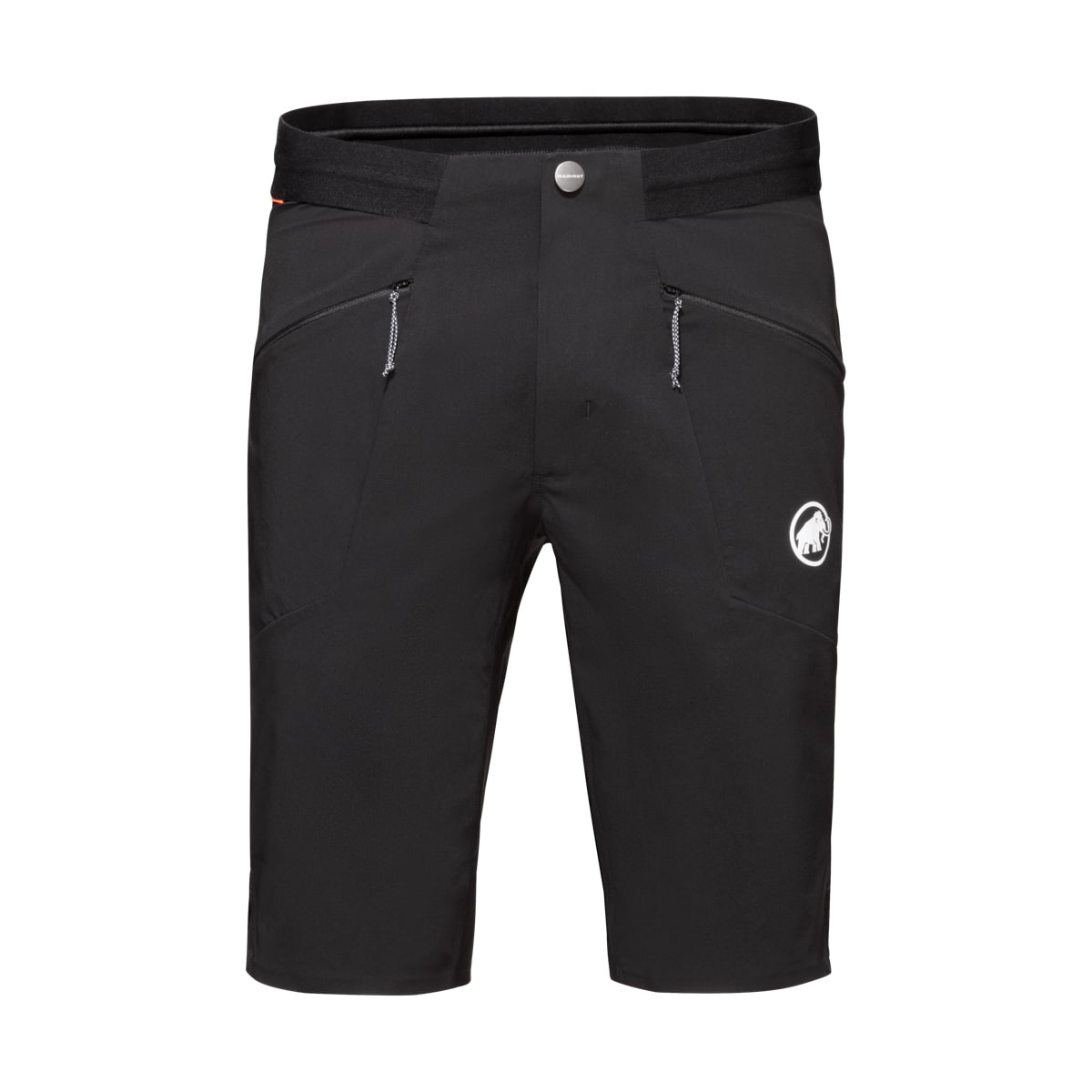 Mammut Men's Aenergy Light SO Shorts Black