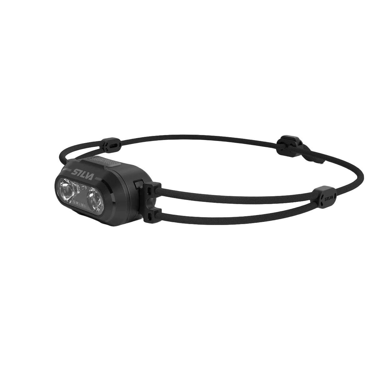 Silva Smini Fly Black