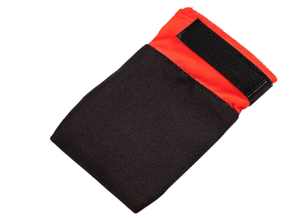 Non-stop Dogwear Solid Booties Black
