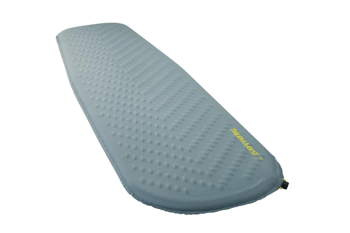 Therm-a-Rest Trail Lite Sleeping Pad Regular Trooper