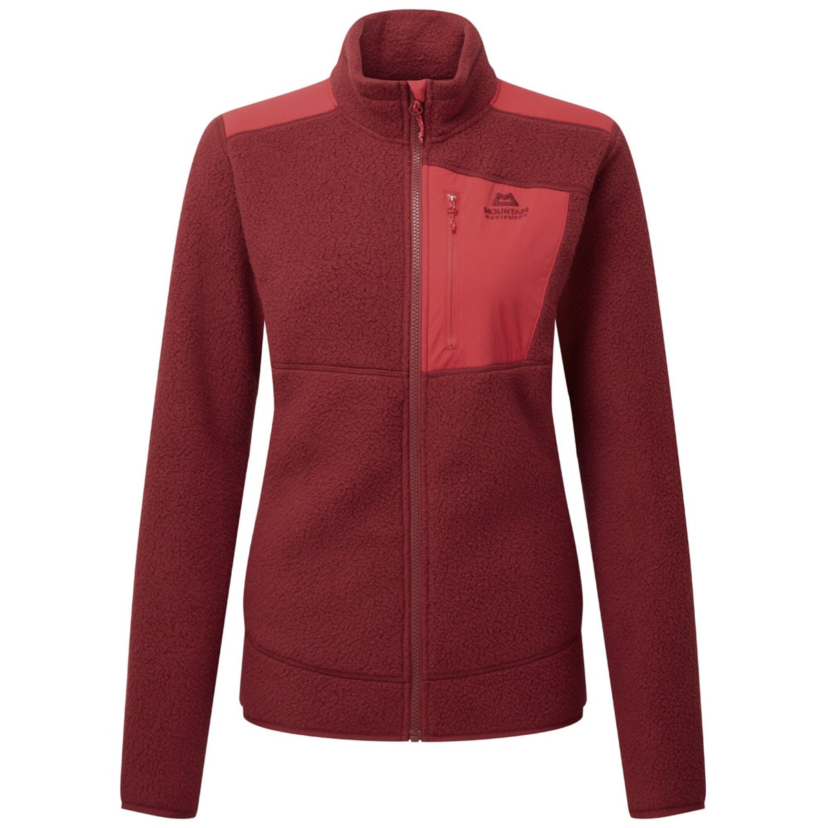 Mountain Equipment Highpile Wmns Jacket Cosmos