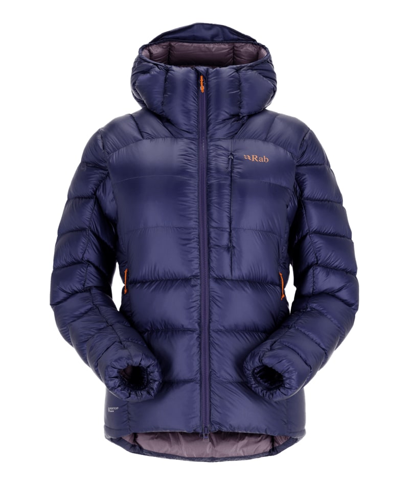 Rab Mythic Ultra Jacket Wmns Orion Blue