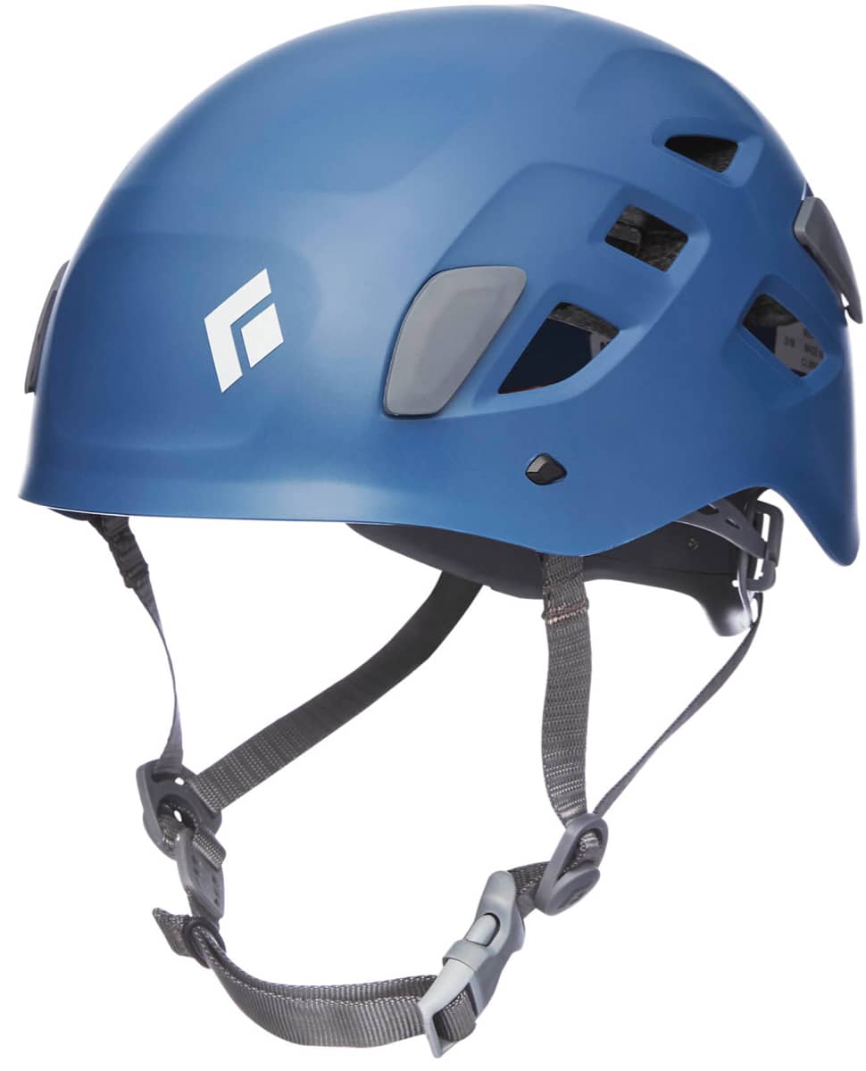 Black Diamond Half Dome Helmet BD Orange