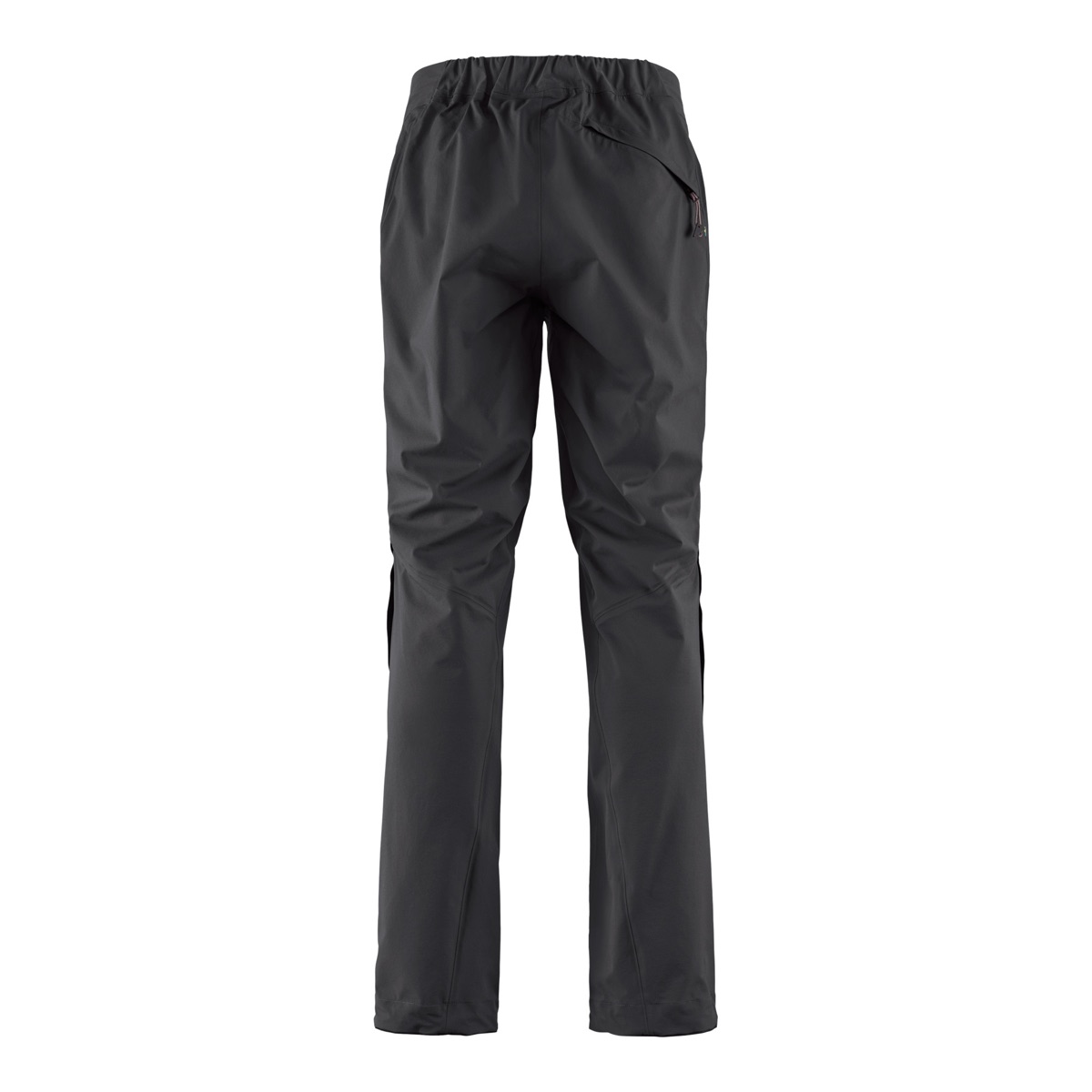 Klättermusen Men's Asynja Pant Raven