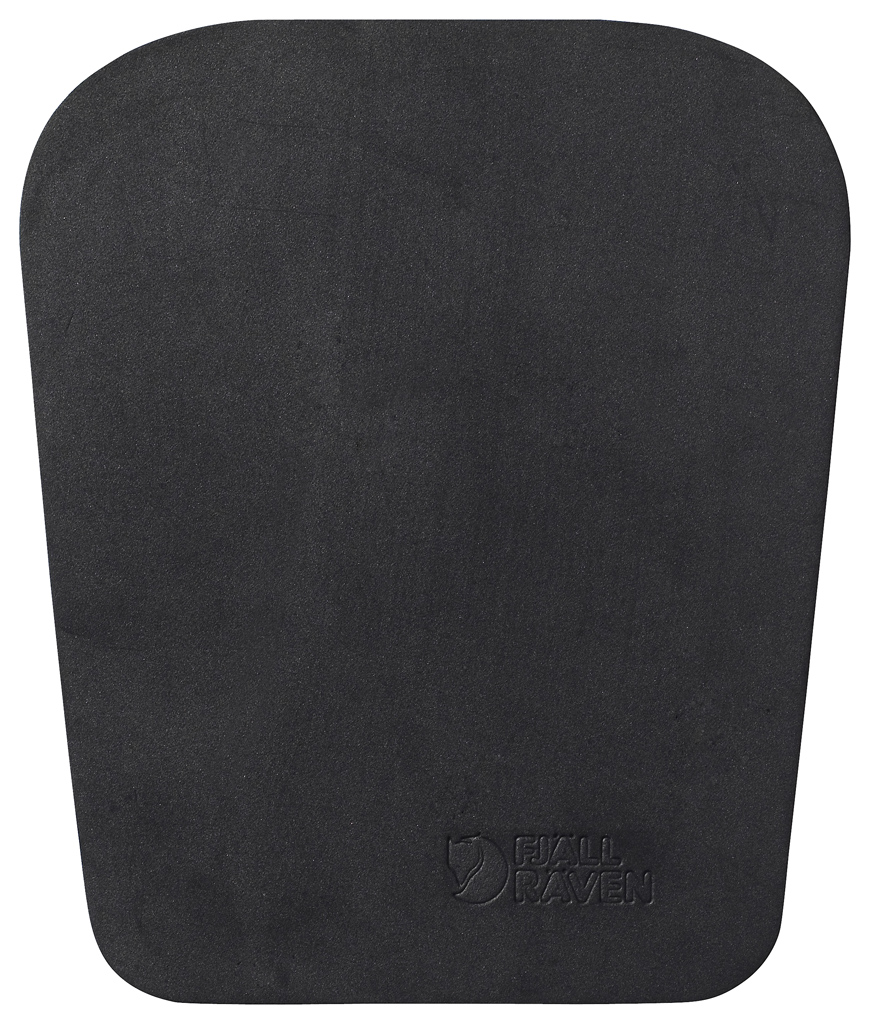 Fjällräven Kneepads Black