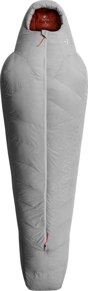 Mammut Perform Down Bag -7c Highway