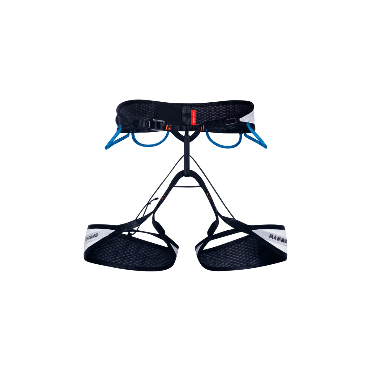 Mammut Eiger Nordwand Harness White