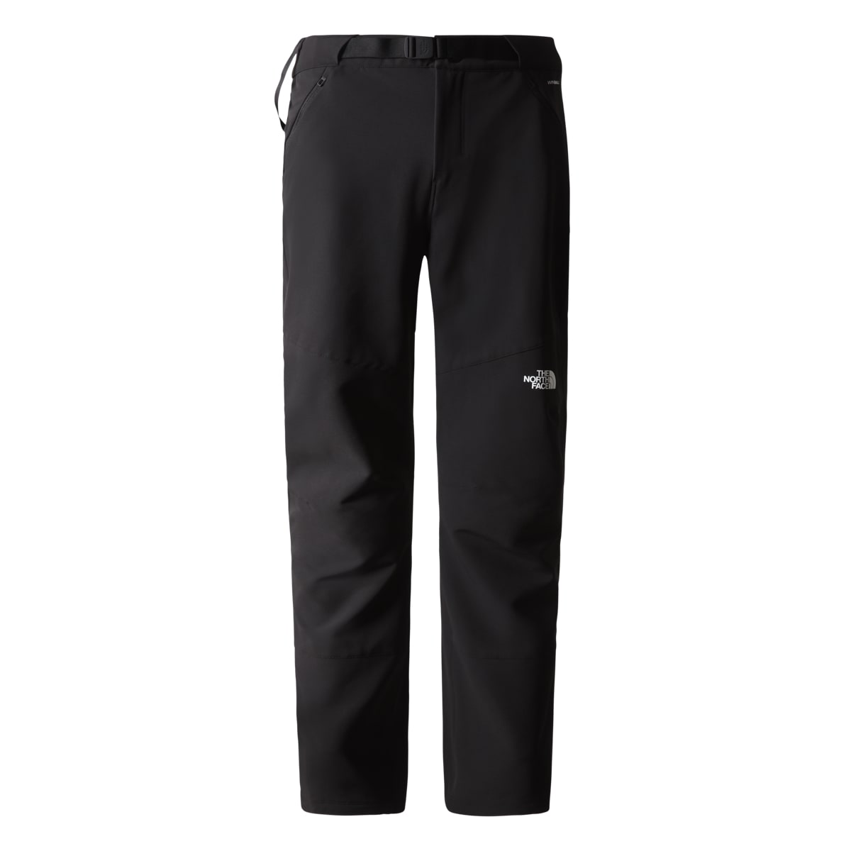 The North Face M Diablo R Tpr Pant Tnf Black