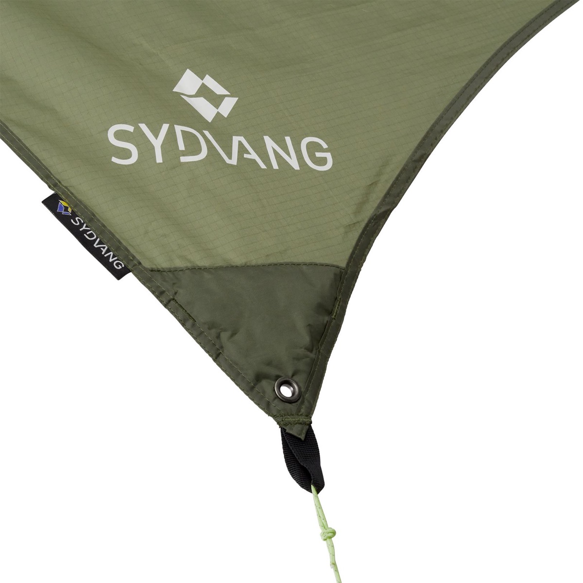 Sydvang Skaring Tarp 19 Green