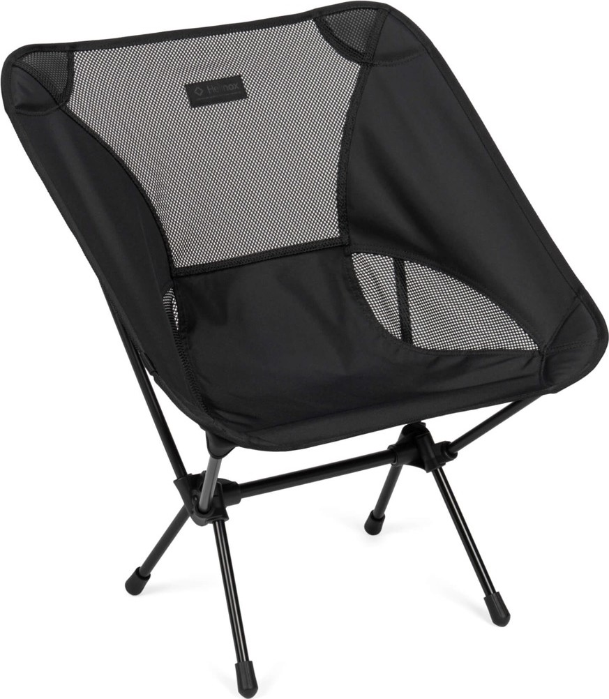 Helinox Chair One Blackout Edition