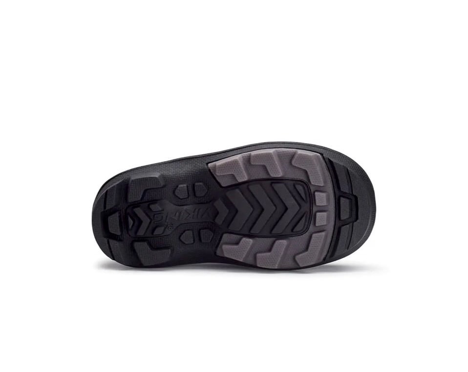 Viking Footwear Kids' Extreme 2.0 Black/Charcoal