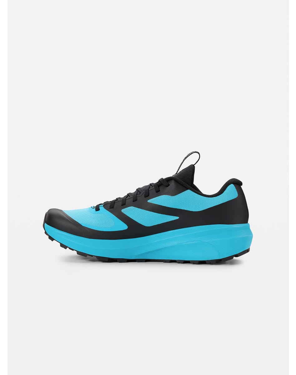 Arc'teryx Norvan Ld 3 Gtx U Cosmic Cyan/Light Forage