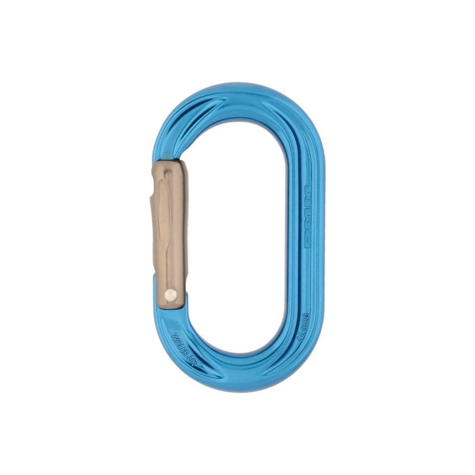 DMM Perfecto Straight Gate Blue/Titanium