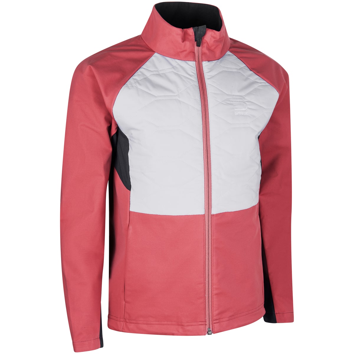 Dæhlie Jacket Challenge 2.0 Jr Dusty Red