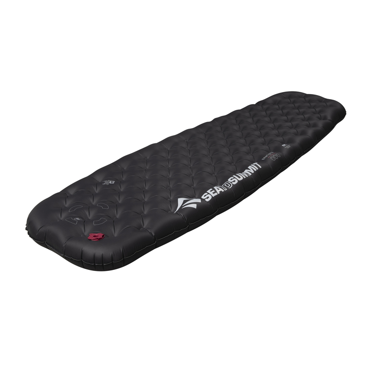 Sea To Summit Women's EtherLight XT Extreme Large Black/Persian Red