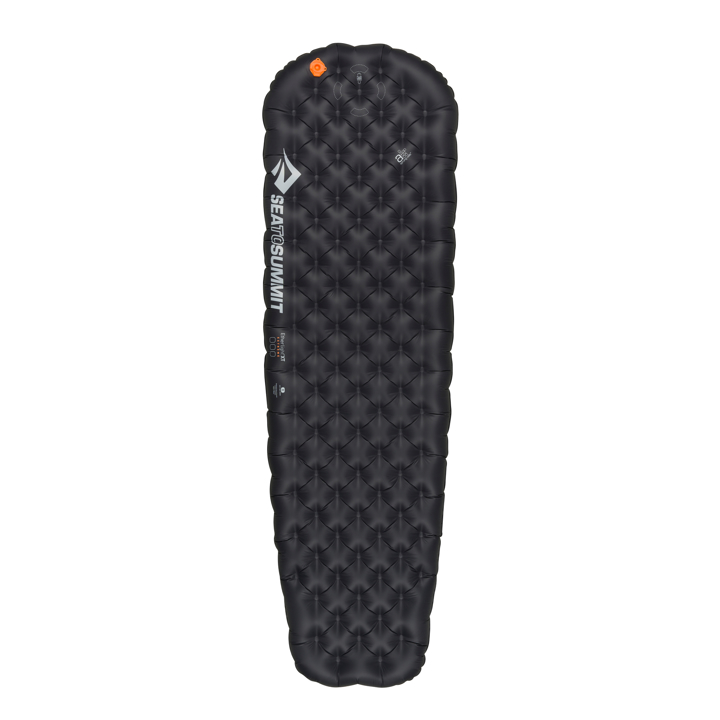 Sea To Summit EtherLight XT Extreme Regular Black/Orange