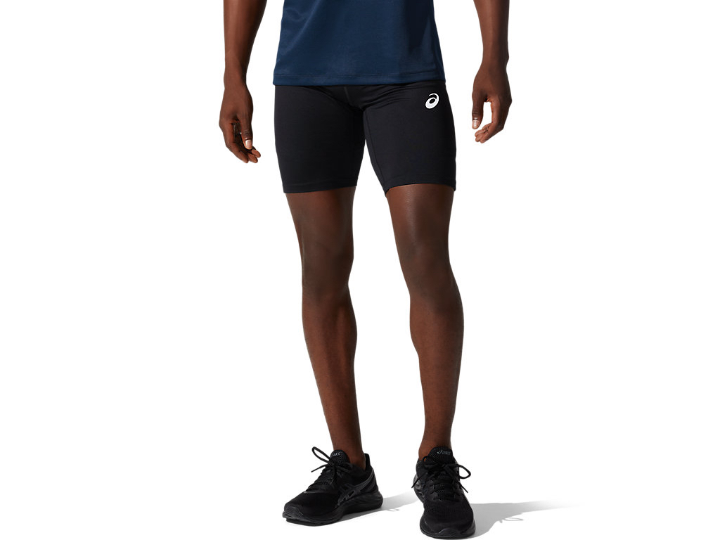 Asics Core Sprinter Performance Black