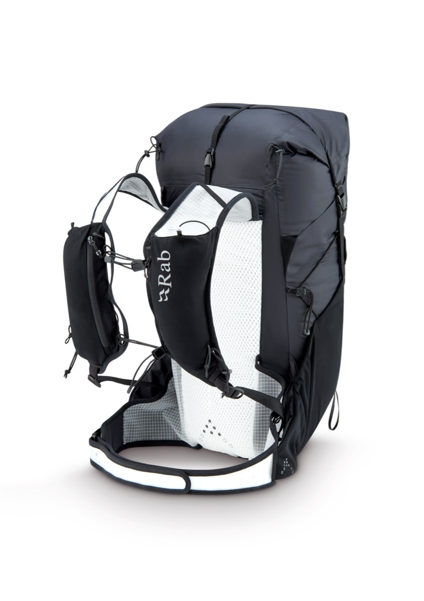 Rab Veil Xp 30 Black