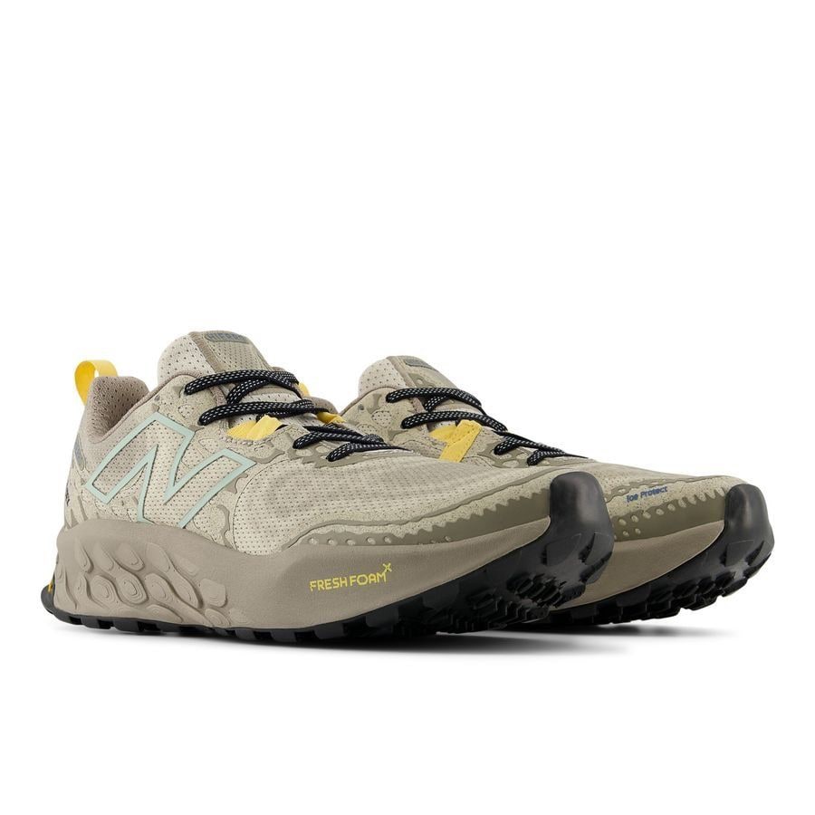 New Balance Freshfoam Hierro V8 Goretex Timberwolf