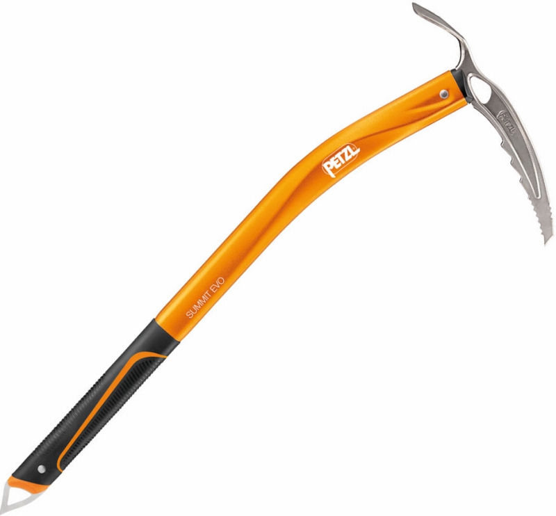 Petzl Summit® Evo Nocolour