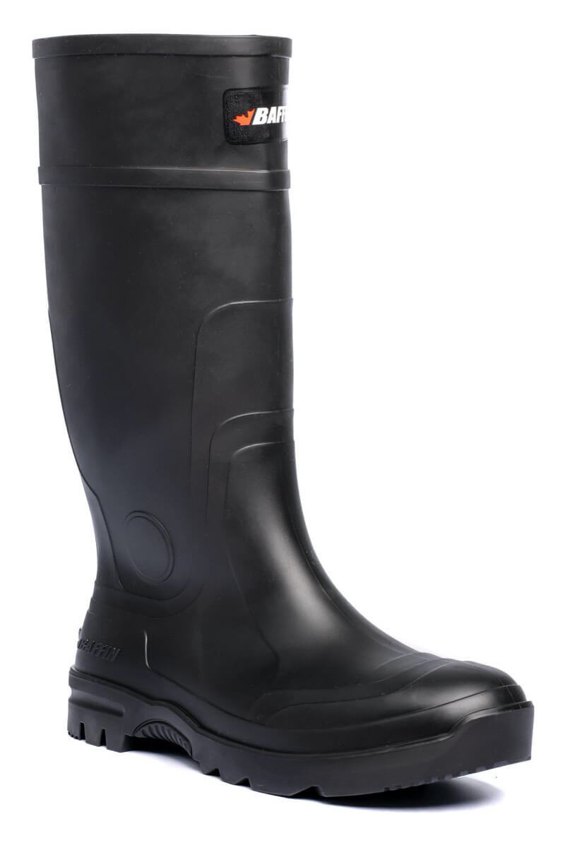 Baffin Blackhawk Black