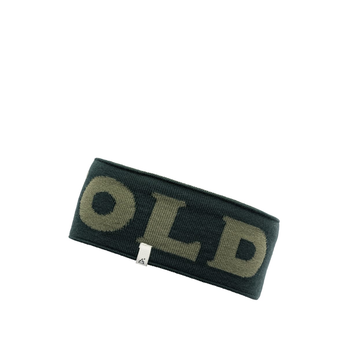 Devold Devold Logo Headband Woods
