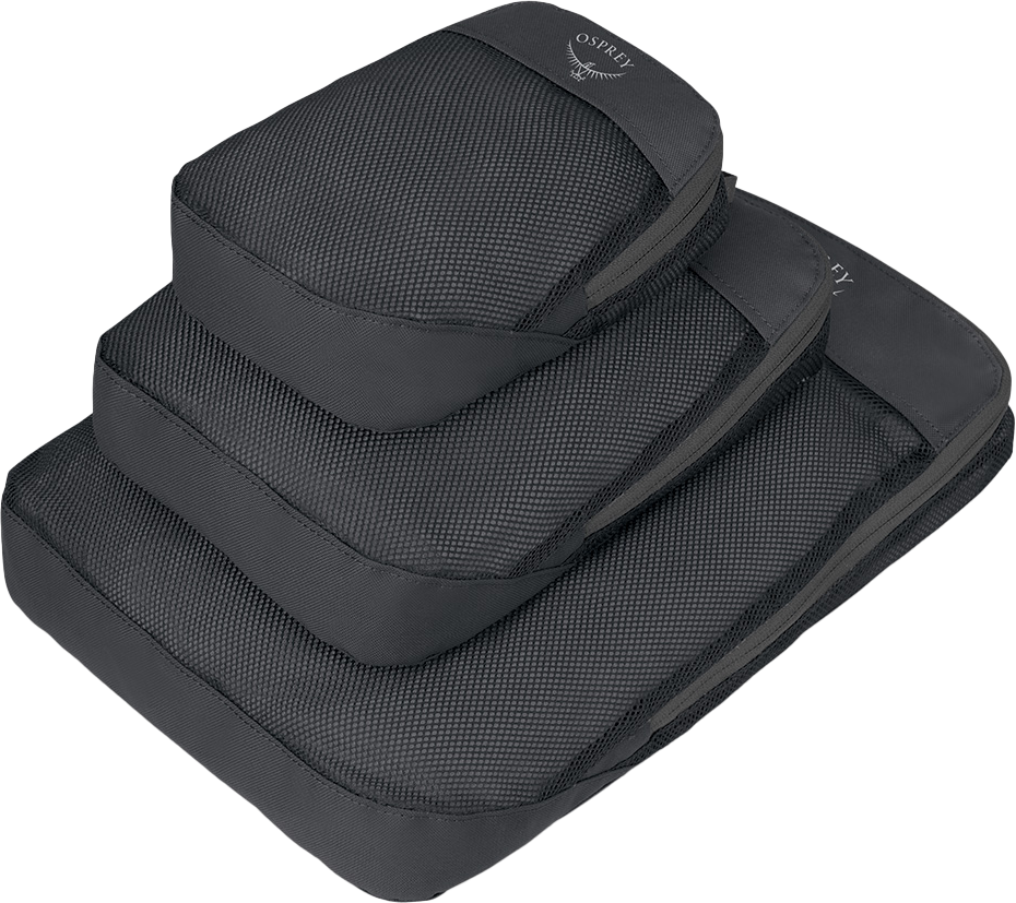 Osprey Daylite Packing Cube Set Black