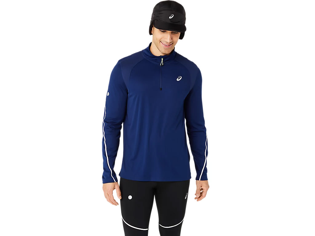 Asics Winterized Cap Performance Black