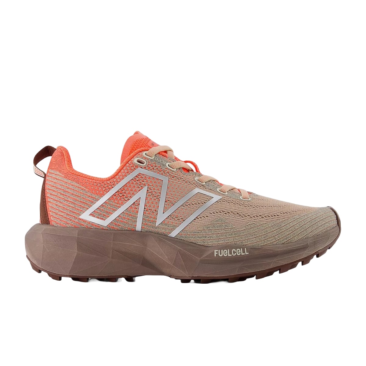 New Balance W FuelCell Venym Urgent Red