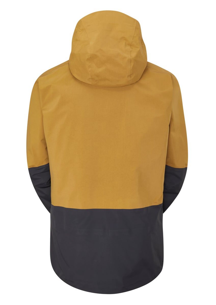 Rab Khroma Latok GTX Jacket Footprint/Black