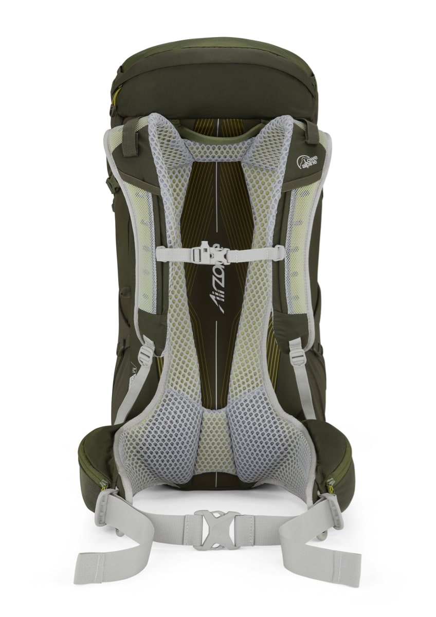 Lowe Alpine Airzone Trail 35 Army/Bracken