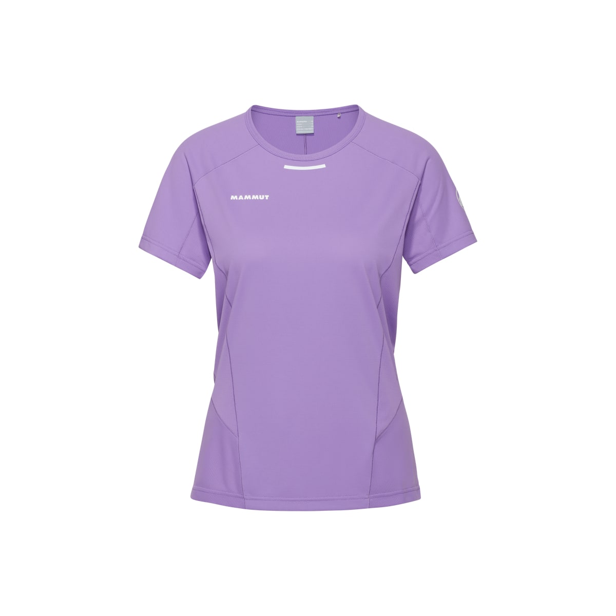 Mammut Women's Aenergy FL T-Shirt Alvatern