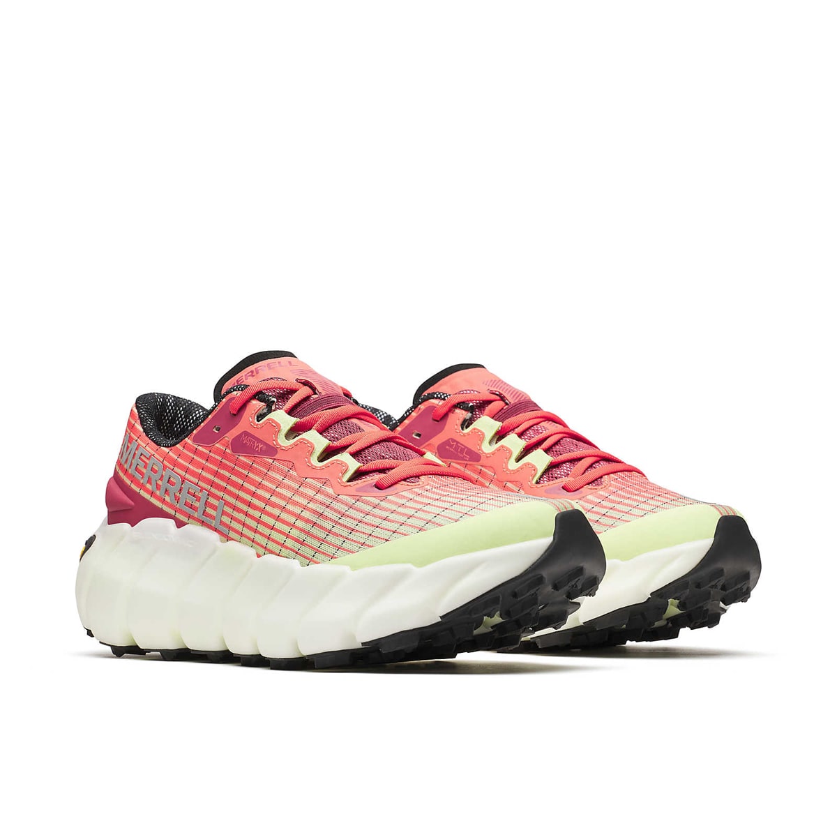 Merrell Mtl Adapt Matryx W Blossom/mantis