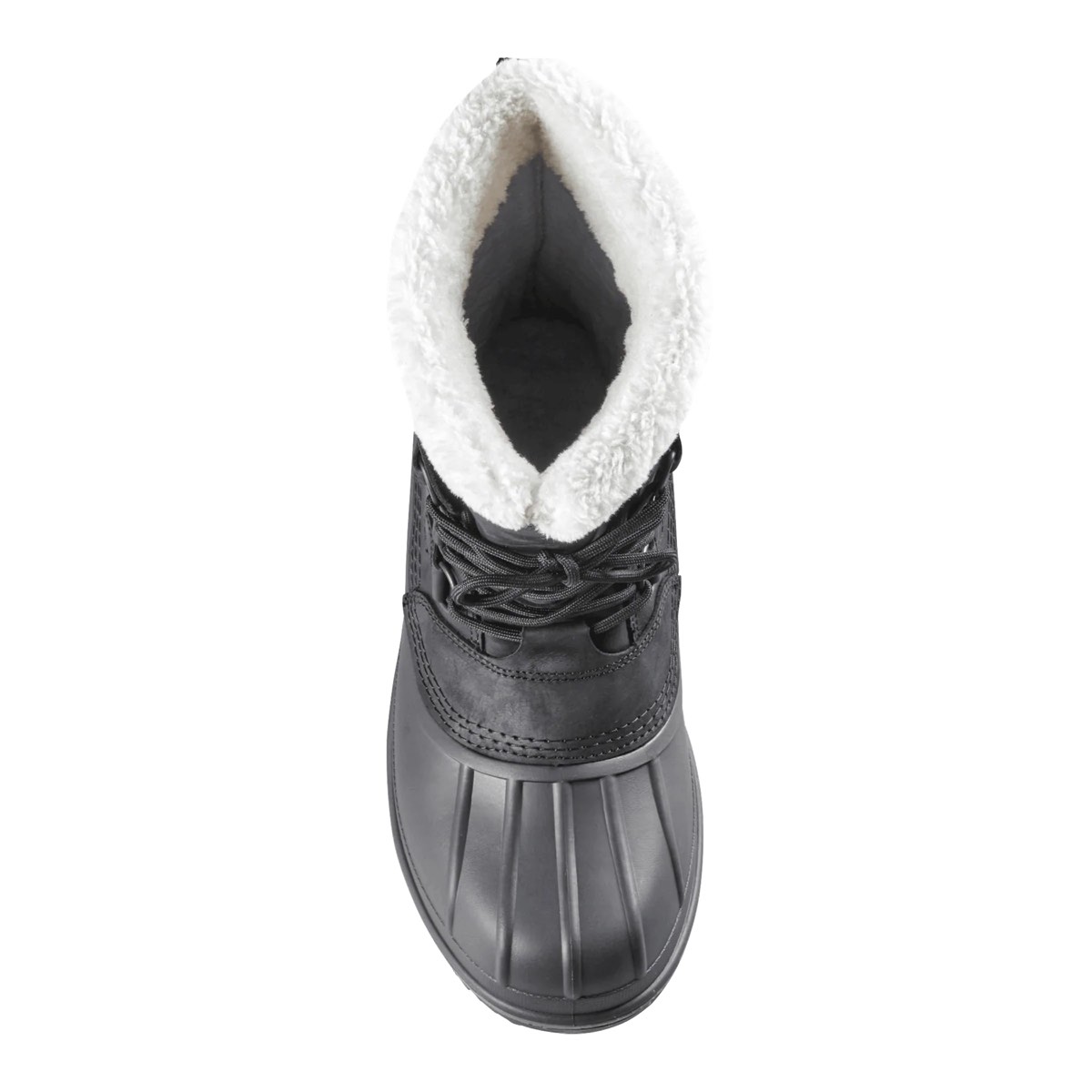 Baffin Canada M's Black