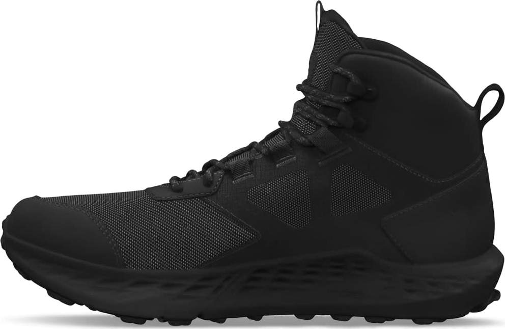 Altra Women's Timp Hiker GORE-TEX Black