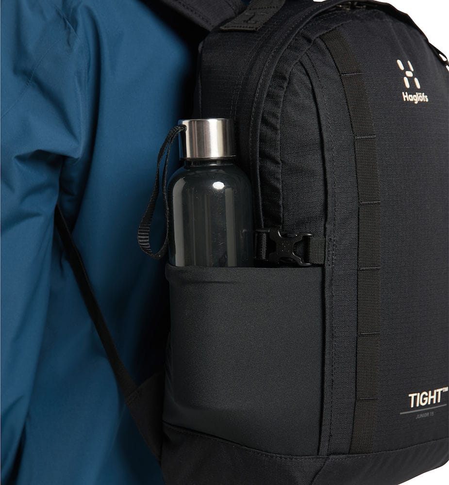 Haglöfs Tight Junior 15 True Black