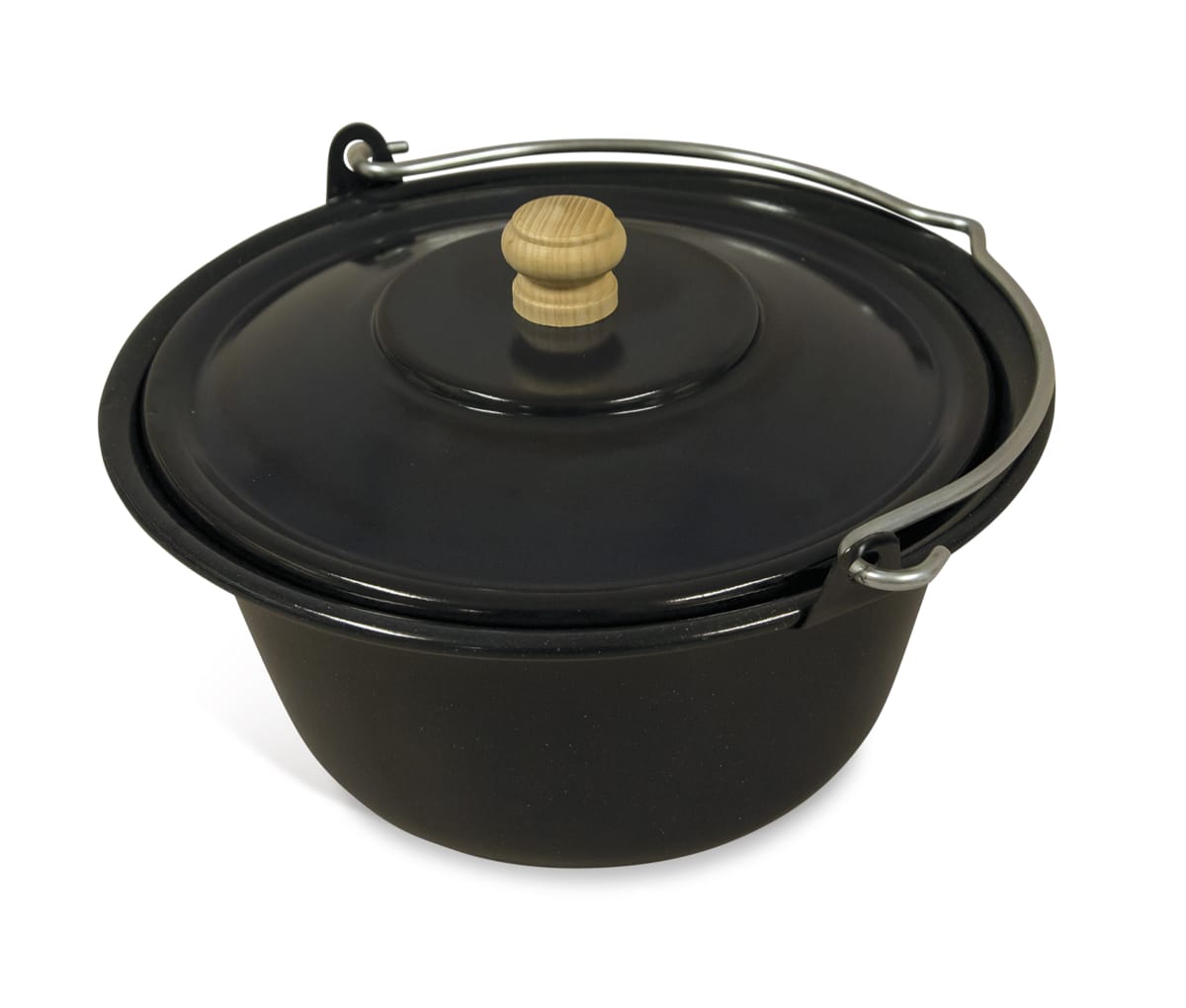 Espegard Suppegryte m/ lokk Nocolour