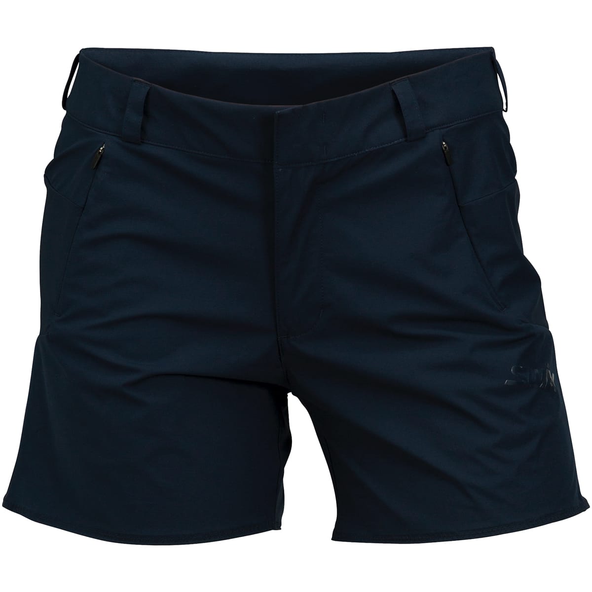Swix Women's Motion Adventure Shorts Dark Navy