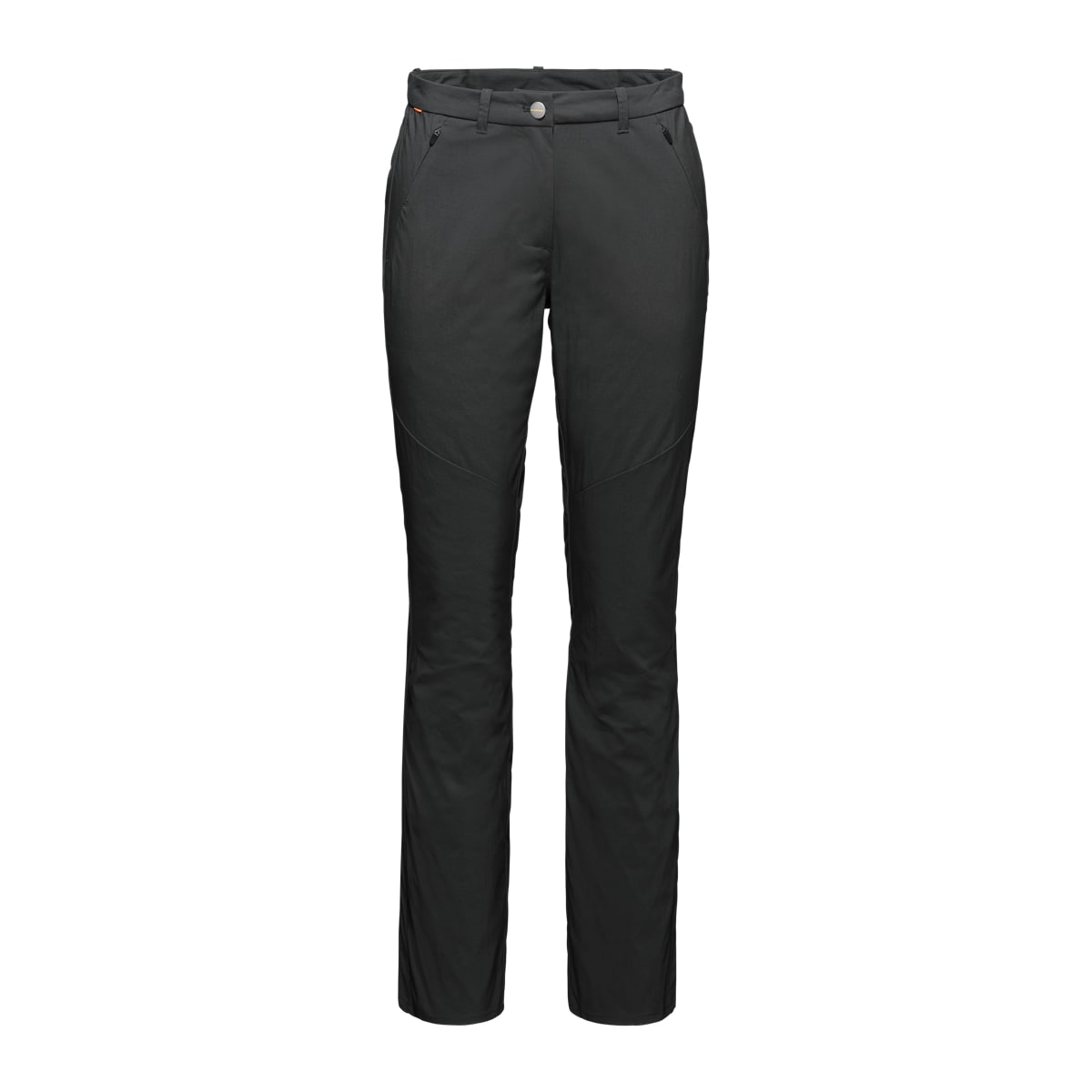 Mammut Hiking Pants Women Black