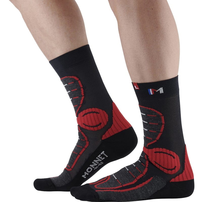 Monnet Energy Nordic Red
