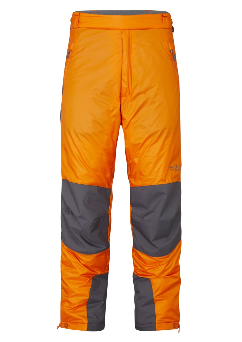 Rab Photon Pants Marmalade